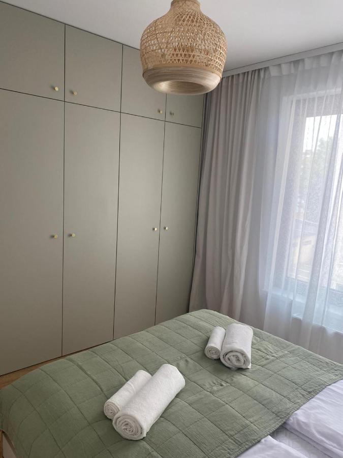Ferienwohnung Nice To Sleep You Thorn Exterior foto